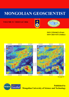 					View Vol. 31 No. 62 (2026)
				