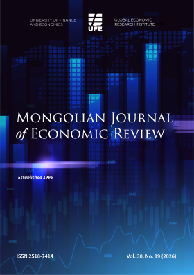 					View Vol. 30 No. 19 (2026)
				
