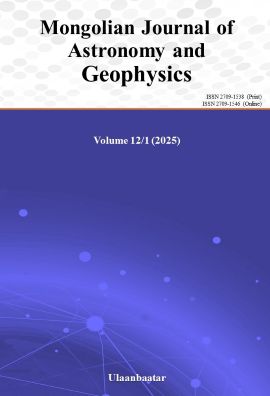 					View Vol. 12 No. 1 (2025)
				
