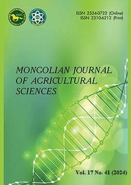 					View Vol. 17 No. 41 (2024)
				